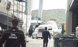 Muğla'da kaçak göçmen botu battı: 11 ölü