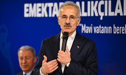 Abdulkadir Uraloğlu: Hürmüz Boğazı'nda 14 Türk sahipli gemi var