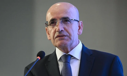 Mehmet Şimşek: Türkiye sadece istikrar adası değil, üretim ve hizmet üssü