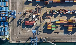 Bakan Bolat, mart ayı ihracat rakamlarını açıkladı