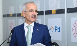 Abdulkadir Uraloğlu: UETS ile 365 milyon elektronik tebligat gönderildi