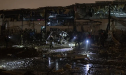 İran, İsrail'in savunma sanayii için kritik öneme sahip olan tesisini vurdu