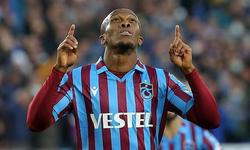 Nwakaeme: "Kazanmak için çok çalıştık ve başardık"