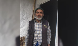 Giresun’da kayıp yaşlı adam ölü bulundu