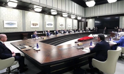 Kabine toplanıyor: Ana gündem ABD-İsrail ile İran arasındaki savaş olacak