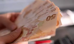 Nisan ayı yaşlı ve engelli aylığı ödemeleri başladı