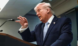 Donald Trump: 2 haftalık ateşkesi kabul ediyorum