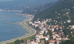 Trabzon’da kayıp çocuktan sevindiren haber