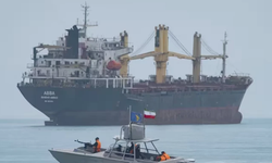 Hürmüz Boğazı için İran'dan yeni rota! "Kapatacağız" demişti ama...