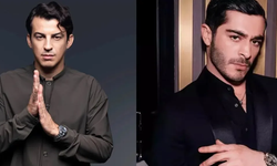 Ünlülere yeni operasyon! Norm Ender ve Burak Deniz gözaltına alındı