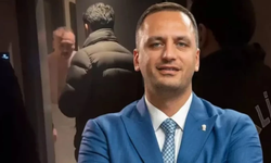 Bornova Belediye Başkanı Ömer Ekşi gözaltına alındı