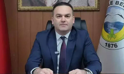 Hasbi Dede CHP’den istifa etti