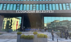 Üsküdar Belediyesine usulsüzlük soruşturması: 9 şüpheli tutuklandı