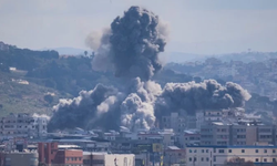 BM: Lübnan'da hayatını kaybedenlerin sayısı 1900'e yaklaştı