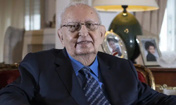 Eski TBMM Başkanı Hüsamettin Cindoruk hayatını kaybetti