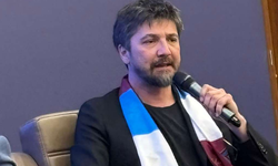 Tolga Zengin“Önemli olan Trabzon ve Trabzonspor’un faydası”