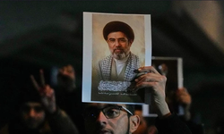 Hamaney hakkında yeni iddia: Yüzü ve bacağı ağır yaralı