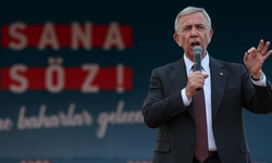 Mansur Yavaş hakkında soruşturma izni