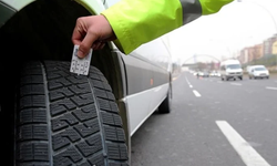 Zorunlu kış lastiği uygulaması yarın sona erecek