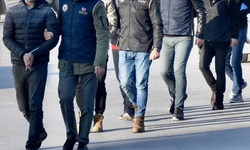 FETÖ'nün finans ağına operasyon: 43 gözaltı