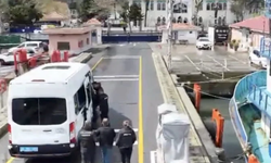 Karadeniz'de narkotik operasyonu: 6 şüpheli yakalandı