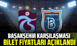 Başakşehir karşılaşması bilet fiyatları açıklandı