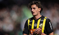 Trabzonspor'a transferde Andersen müjdesi!