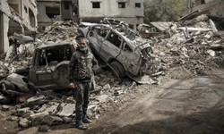 Lübnan ve İsrail doğrudan müzakelerin başlaması için anlaştı