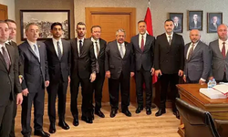 Yeni MHP İstanbul İl Yönetimi belli oldu Feti Yıldız duyurdu