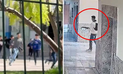 Şanlıurfa'daki lisede tüfekli saldırı: 4 kişi görevden uzaklaştırıldı