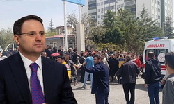 Bakan Gürlek:  3 Cumhuriyet başsavcı vekili ile 4 Cumhuriyet savcısı görevlendirildi