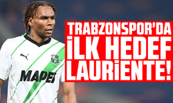 Trabzonspor'da ilk hedef Armand Lauriente!