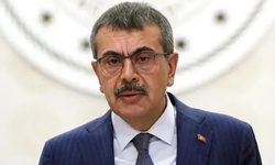 Yusuf Tekin: Eğitim ortamlarımızın sükuneti için gereken her adım atılacaktır