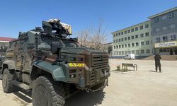 Şanlıurfa’da okula silahlı saldırıya ilişkin 16 kişiye gözaltı