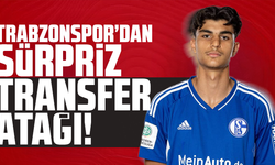 Trabzonspor’dan Sürpriz Transfer Atağı!