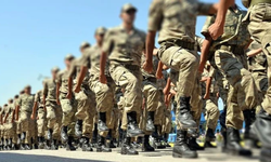 Resmi Gazete’de yayımlandı: Bedelli askerlik ücreti arttı