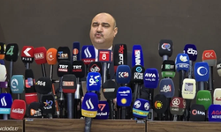 Kerkük Valiliği'ne Muhammed Seman Ağa seçildi