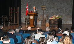 Trabzon’da Hüseyin Kazaz Kültür Merkezi yeniden hizmete açıldı