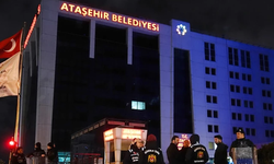 Ataşehir Belediyesine rüşvet soruşturmasında 18 gözaltı