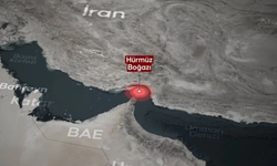 Hürmüz krizi sonrası gözler Türkiye’de: Alternatif rotalara Avrupa ilgisi