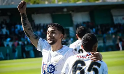 Erzurumspor, Süper Lig'e geri döndü!