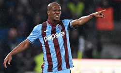 Nwakaeme: “2 haftada kaybedilmiş 4 puan hiç kolay değil”