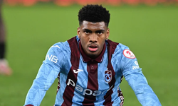 Augusto "Golü ben atmamış olsaydım da 3 puan alsaydık"