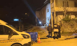 Artvin’de merdivenden düşen şahıs hayatını kaybetti