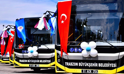 Büyükşehirden ortaokul öğrencilerine jest: Ulaşım ücretsiz