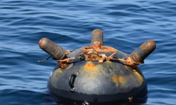 ABD basını yazdı: Hürmüz'deki mayınların temizlenmesi 6 ay sürebilir