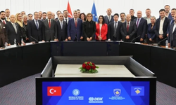 Türkiye-Kosova ticaret hacmi 1 milyar dolar