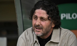 Fatih Tekke, "Bizim için çok değerli bir tur"