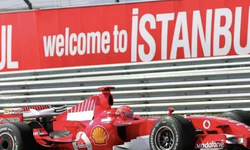 Formula 1 Türkiye'ye geri dönüyor!