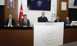 Akçaabat’ta arıtma tesisi hizmete hazır hale getirildi